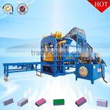 QT4-15 Brick Making Machine in Sri Lanka thumbnail-1