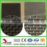 Safe Window Screen