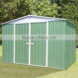 Metal Storage Shed/garden Rooms/garden Shed thumbnail-3