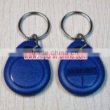 Wholesale Price for RFID Hotel Key With TK4100/EM4200 Chip
