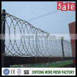 Concertina Razor Wire Fencing Bto22 thumbnail-2