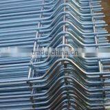 Autumn Canton Fair Booth No :16.3H05 Welded Wire Fencing,Wire Landscaping Fencing,Weldmesh FencingSecurity / BRC / Rop Top thumbnail-1