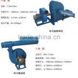 HY The Textile Waste Crusher/Clothes Waste Crusher/The Clothes Garbage Crusher/9.1 thumbnail-4