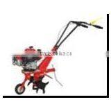 Power Tiller