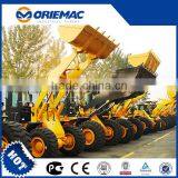 Mini Wheel Loader for Sale LiuGong ZLG50CN Liugong Wheel Loader Zl50GN thumbnail-1