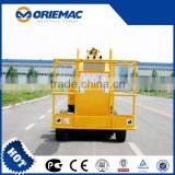 10m Self-propel Articulated Aerial Working Platform(ZZ10AC) thumbnail-1