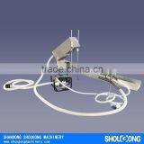 High Recovery Gold Separator Machine Gold Panning Machine thumbnail-1