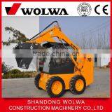 Skid Steer Loader With the Best Price thumbnail-2