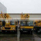 XCMG 35 Ton Truck Crane For Sale thumbnail-6