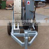 0.75 Ton Hydraulic ADSS OPGW Tensioner Stringing Equipment thumbnail-4