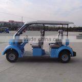 4 Seats Electric Car thumbnail-3