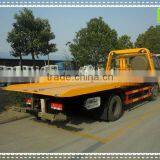 JAC Wrecker Truck thumbnail-1