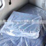 Best Price 6*4 SINOTRUK HOWO PRIME MOVER thumbnail-5