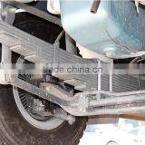 2015New Face Hot Selling Sinotruk Howo 340hp Dump Truck for Sale thumbnail-5