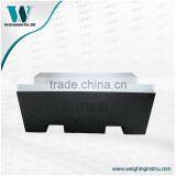 20kg Cast Iron Block for Calibration thumbnail-5