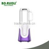 Glass Bottle Household Personal Mixer Blender, Juicer Blender