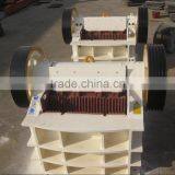 Changzhou Good Quality PE600*900 Jaw Crusher thumbnail-5