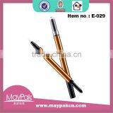 2ml Liquid Eyeliner Pen ABS Lip Gloss Pen Lip Glaze Pen thumbnail-1
