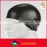 Wholesale New Design Swimming Silicone Cap thumbnail-1