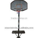 Portable Basketball System thumbnail-1