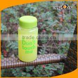 Custom Logo 350ml Tritan MY BOTTLE Daily Bottle Breakproof Water Bottle thumbnail-5