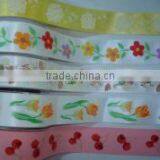 4-color Double-side NC Rotating Trademark Printing Machine COL-1004SK