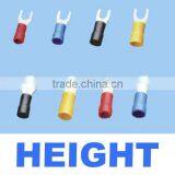 HEIGHT Best Selling Terminal Connector/ Spade Terminal/insulated Spade Terminal thumbnail-1