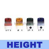 New Amber Waterproof Mini Beacon Light Magnetic Rotating Led Beacons thumbnail-1