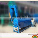 Waste Plastic Drying Machine thumbnail-1