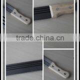 High Quality Sugarcane Cutlass Matchet or Machete With Wooden or Plastic Handle thumbnail-2