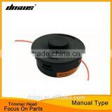 Hot Sell Brush Cutter Parts Trimmer Head thumbnail-1