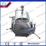 Stainless Steel Automatic Steam Sterilizer for Sale thumbnail-2