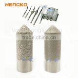Sensor Used for Temperature and Humidity Meter thumbnail-5
