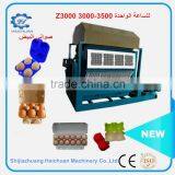 Factory Direct Machine Making Egg Tray Egg Tray Manufacturing Machine Paper Egg Tray Making Machine thumbnail-3