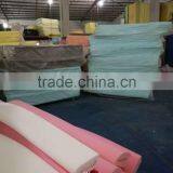 2017 the CNC Horizontal Foam Cutting Machine thumbnail-4