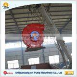 River Horizontal Gravel Sand Dredging Pump thumbnail-5