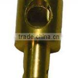 Cnc Machine Brass Shaft thumbnail-4