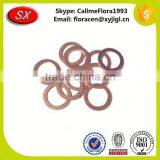 Popular Custom Copper Washers (Professional Manufacture/Hight Quality) thumbnail-6