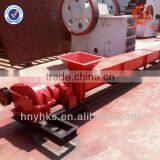 Industrial Hot Sale Flexible Screw Conveyor Manufacturer of China thumbnail-2
