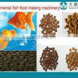 Fish Feed Twin Screw Etruder With CE ISO SGS thumbnail-1