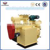 Complete Poultry Feed Mill Machine / Equipment thumbnail-6