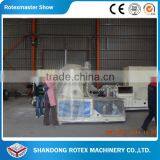 Ring Die Biomass Wood Pellet Machine for Sales Best Price thumbnail-1