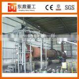 2017 New Type Rotary Coal Slime Dryer With Good Price