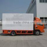 5M Foton Mobile Stage Vehicle thumbnail-1