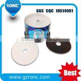 50GB 6X Recordable BD -R Printable Dvd Disc
