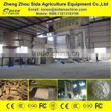 30t/day Potato Starch Food Grade Machine in Thailand thumbnail-6