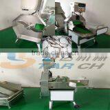 Hot Sale Cheap Price Cassava Chips Making Machine in Nigeria thumbnail-1