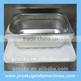 Italy Professional Hard Ice Cream Machines thumbnail-3