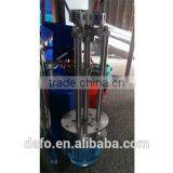 High Shear Dispersing Emulsifier Homogenizer Mixer thumbnail-5