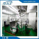 2015 New Vacuum Emulsifying Mixing Machine Used for Cosmetic thumbnail-2